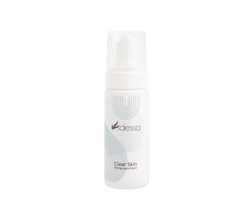 Adessa Clear Skin Reinigungsschaum