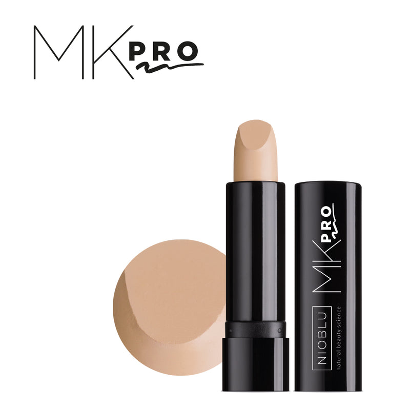 Nioblu MKPro Abdeckstift mit LSF 15