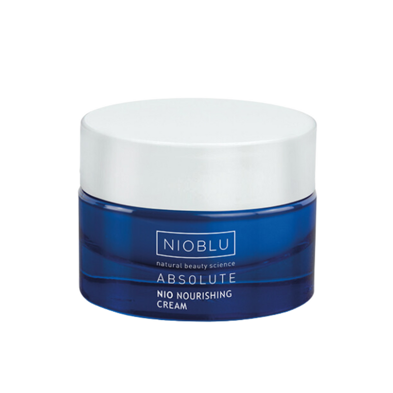 Nioblu Nährende Creme