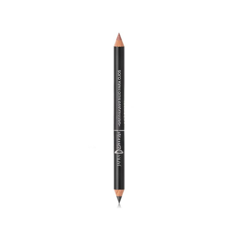 JAFRA Duo Eyliner Metallic Gray-Rose Gold