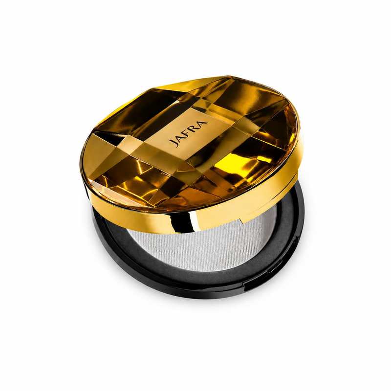 JAFRA Royal Transparenter Mattierender Puder