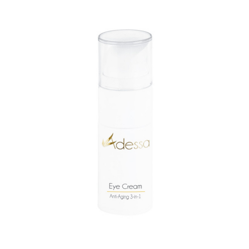 Adessa anti-aging Augencreme 3-in-1