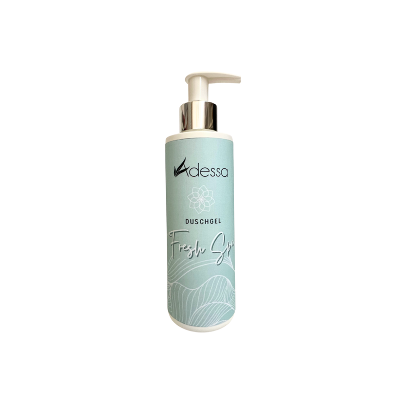 Adessa Fresh Spa Duschgel