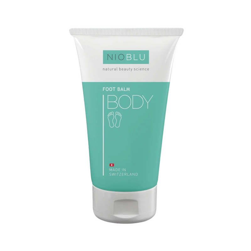 Nioblu Body Fußbalsam