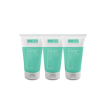 Nioblu Fußcreme Vorteilspack | 3 x 150 ml