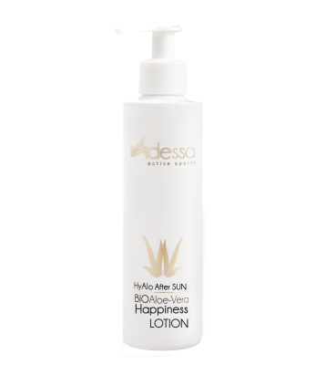 Adessa After Sun Happiness Lotion
