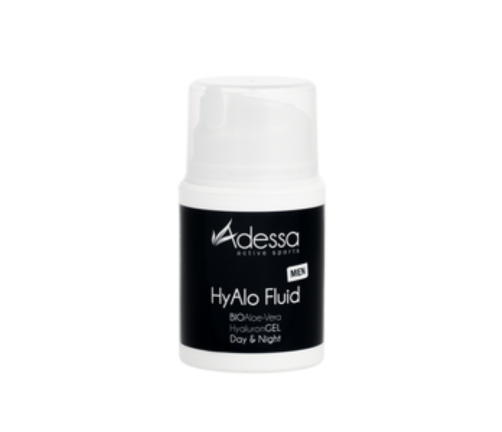 Adessa HyAlo Fluid Men Edition