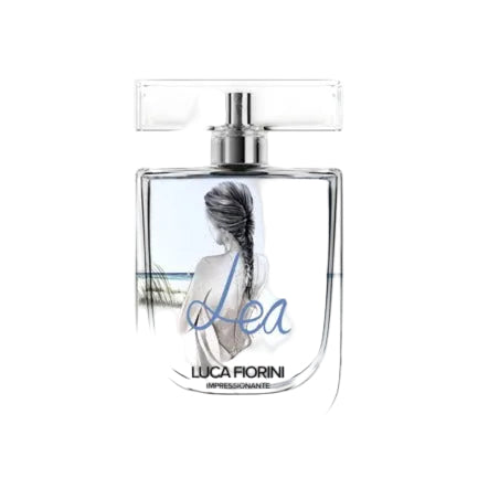 Luca Fiorini LEA Eau de Parfum