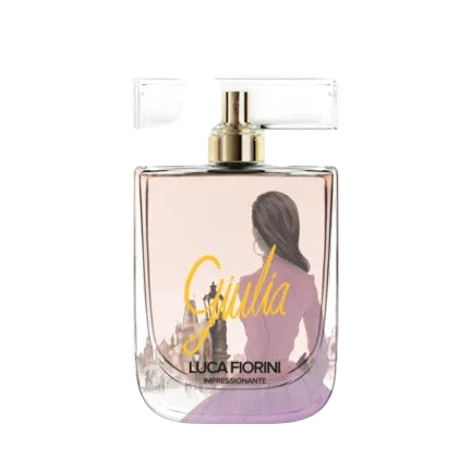 Luca Fiorini GIULIA Eau de Parfum