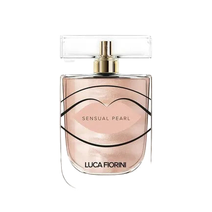 Luca Fiorini SENSUAL PEARL Eau de Parfum