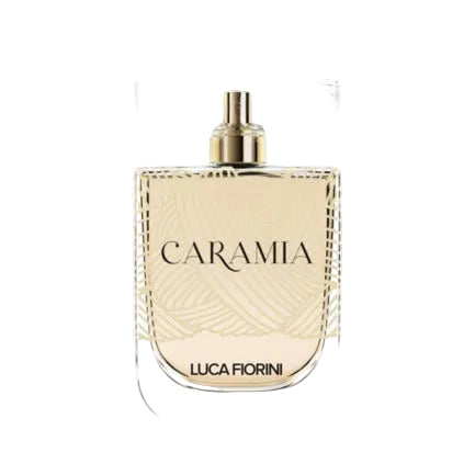Luca Fiorini CARAMIA Eau de Parfum