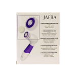 JAFRA Ersatzbürsten für 9-in-1 Reinigungssystem