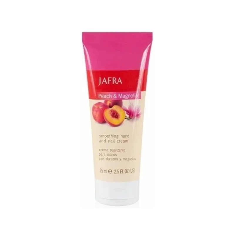 JAFRA Handcreme Pfirsich & Magnolie