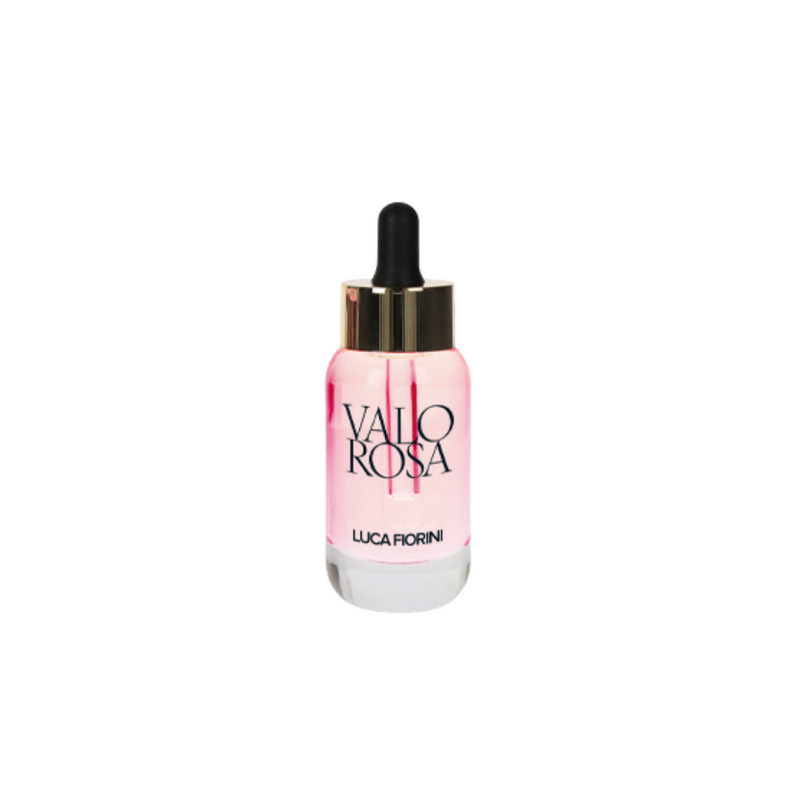 Luca Fiorini Valrosa Oil You Need