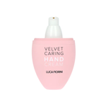 LUCA FIORINI Velvet Caring Hand Cream