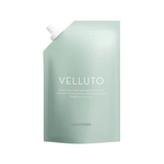 Luca Fiorini VELLUTO Duftendes Duschgel Weisser Tee & Ingwer