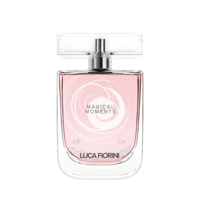 Luca Fiorini MAGICAL MOMENTS Eau de Parfum