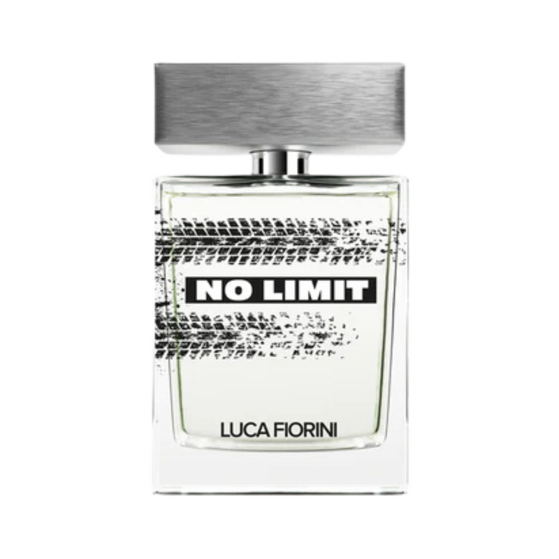 Luca Fiorini NO LIMIT Eau de Parfum