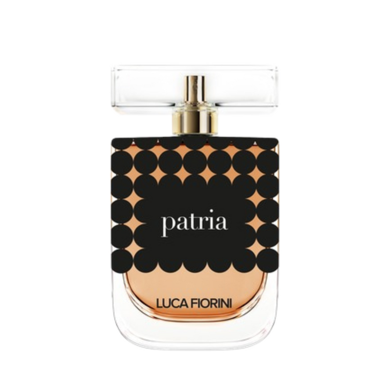 Luca Fiorini PATRIA Eau de Parfum