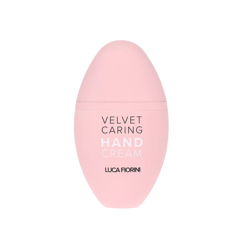 LUCA FIORINI Velvet Caring Hand Cream