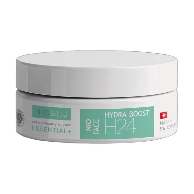Nioblu Nio Intensive 24h Feuchtigkeitspflege 50 ml
