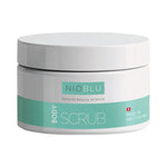Nioblu Essential+ Körperpeeling – Body Scrub 200 ml