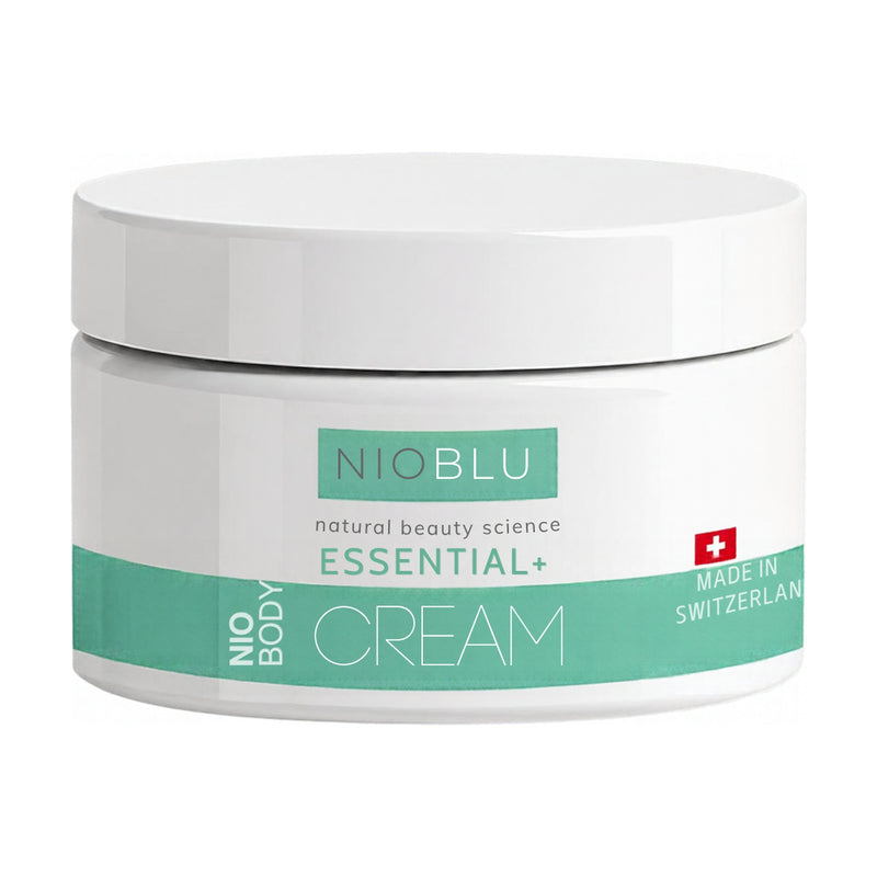 Nioblu Nio Körpercreme 200 ml