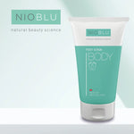Nioblu Body Fußpeeling – Foot Scrub 150 ml