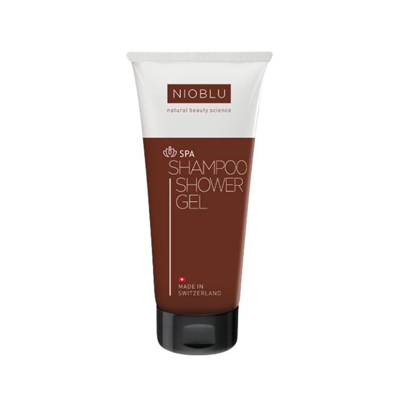 Nioblu Spa Duschshampoo