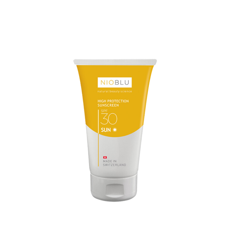 Nioblu Sonnencreme SPF 30