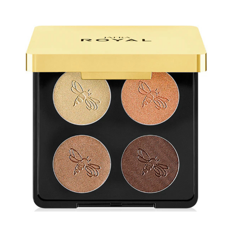 JAFRA Royal Lidschatten