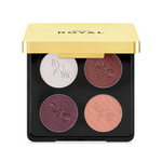 JAFRA Royal Lidschatten