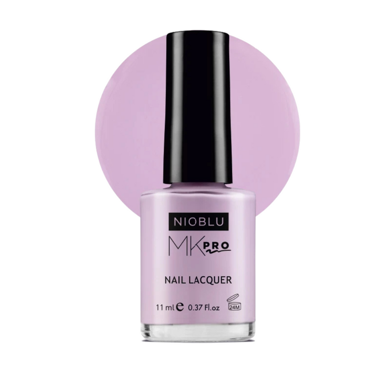 Nioblu MKPro Nagellack
