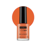 Nioblu MKPro Nagellack