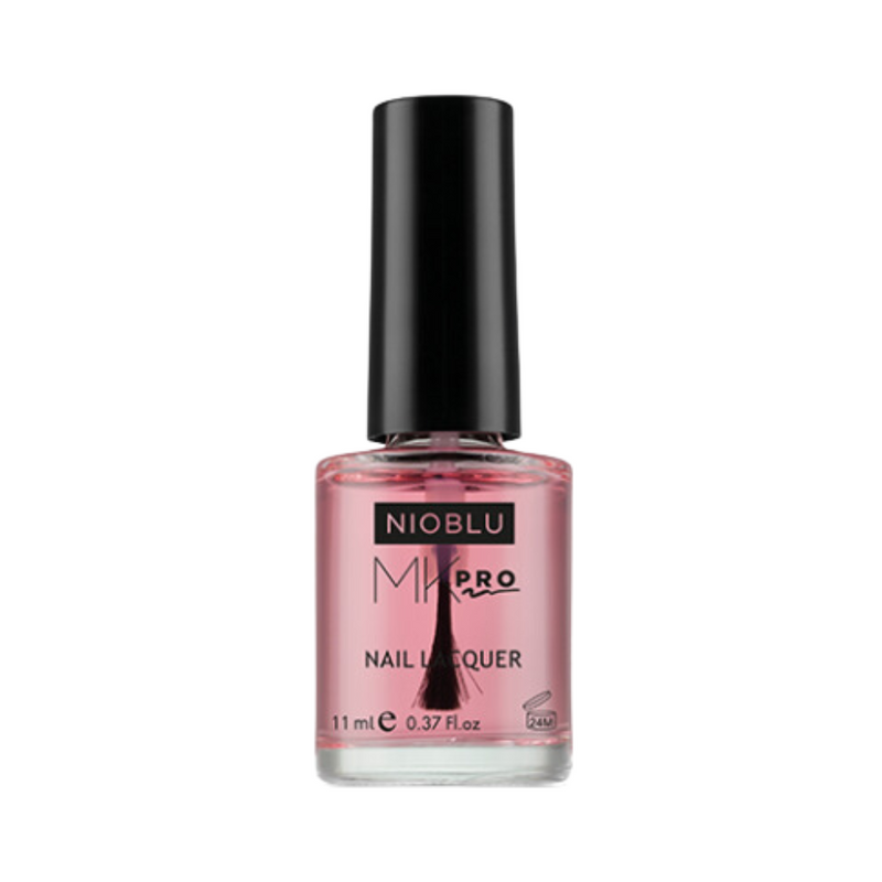 Nioblu MKPro Nagellack
