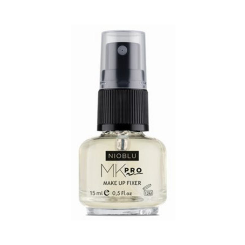 Nioblu MKPro Make-up-Fixierer