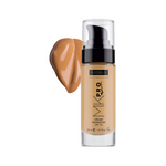 Nioblu Cremige Foundation SPF 15