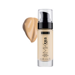 Nioblu Cremige Foundation SPF 15