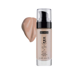 Nioblu Cremige Foundation SPF 15