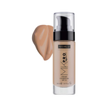 Nioblu Cremige Foundation SPF 15