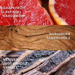 Luca Fiorini MONUMENT Eau de Parfum