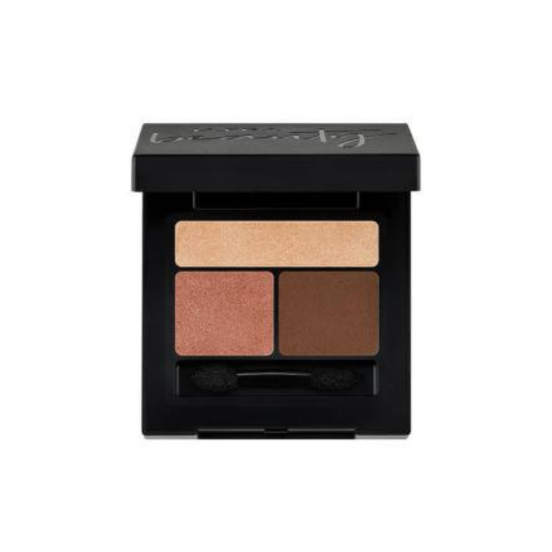 JAFRA Beauty Lidschatten-Trio Mystic