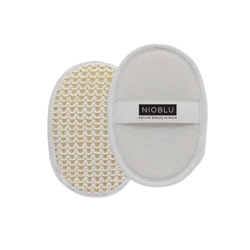 Nioblu Peelingschwamm