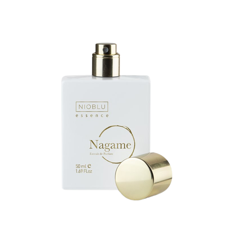 Nioblu Nagame Extrait de Parfum