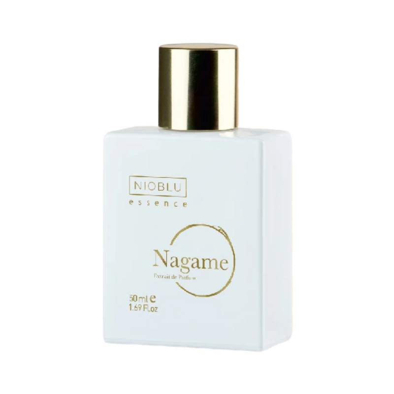 Nioblu Nagame Extrait de Parfum
