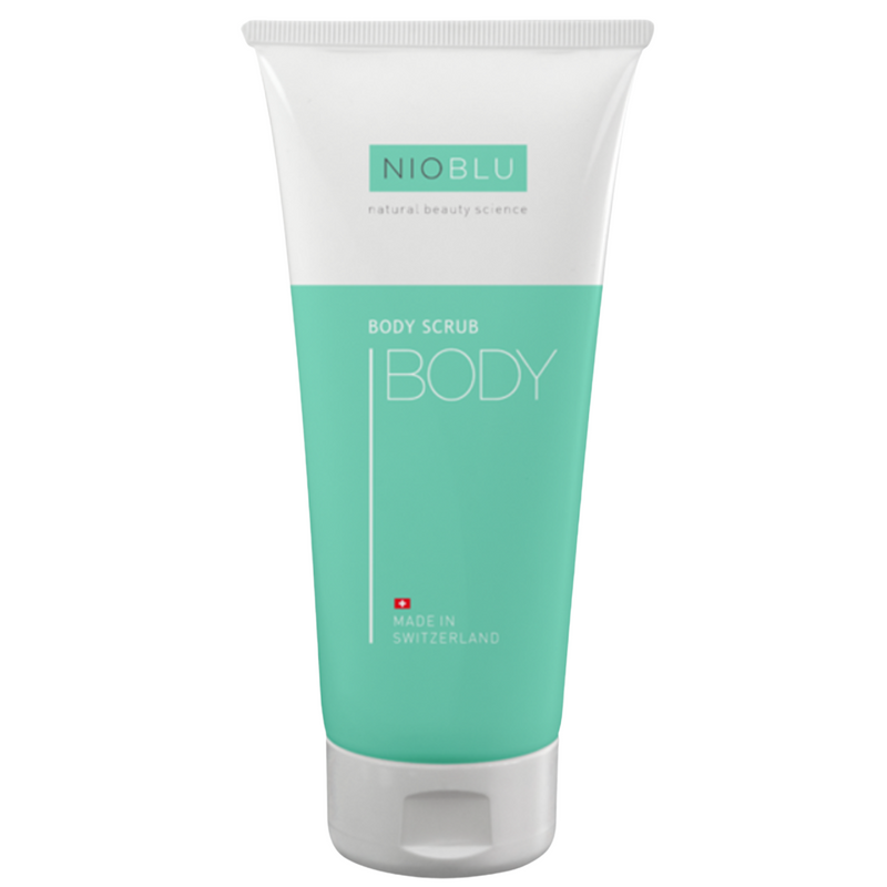 Nioblu Body Körperpeeling
