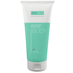 Nioblu Body Feuchtigkeitsspendendes Duschgel