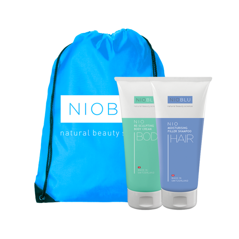 Nioblu Set Summer Vibes