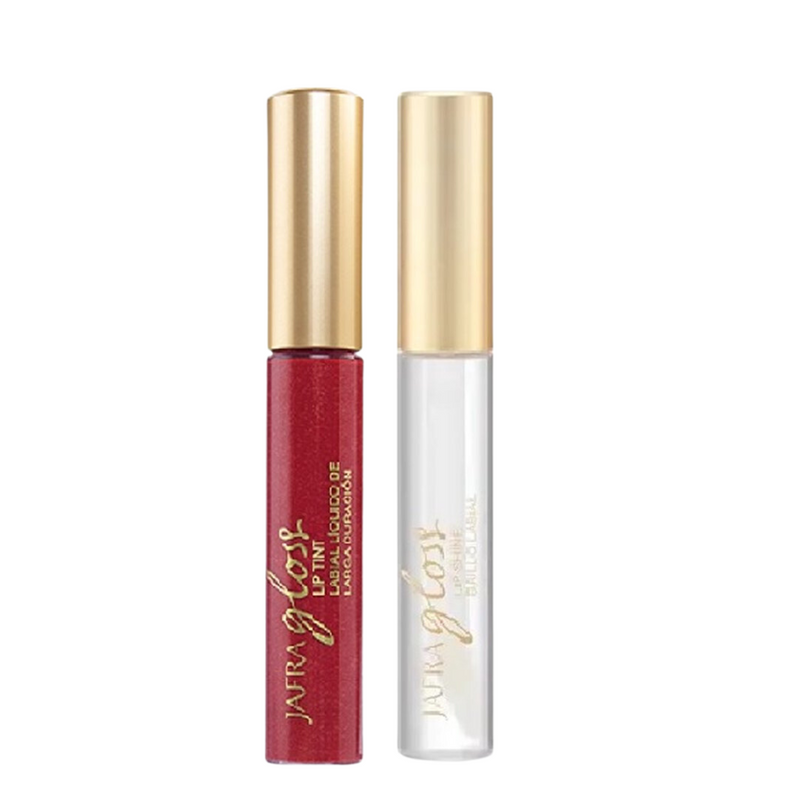 JAFRA Flüssiger Lippenstift / Lipgloss