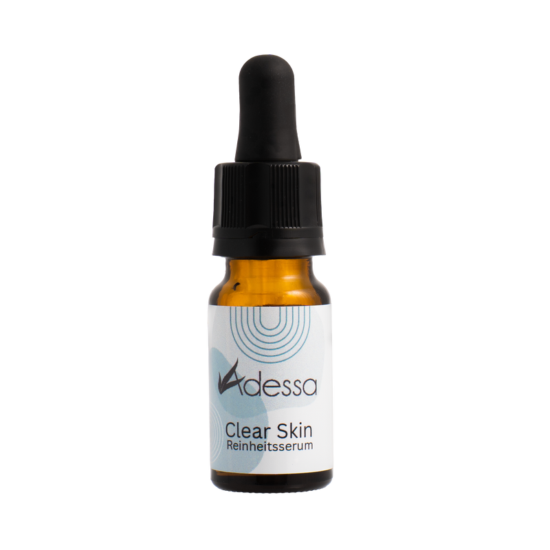 Adessa Clear Skin Reinigungsserum